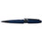 Cross Edge Matte Blue Lacquer Gel Rollerball Pen CX1000849