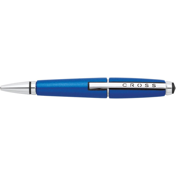 Cross Edge Nitro Blue Gel Rollerball Pen CX1000851