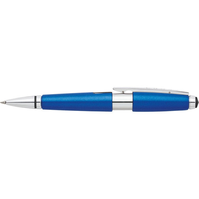 Cross Edge Nitro Blue Gel Rollerball Pen CX1000851
