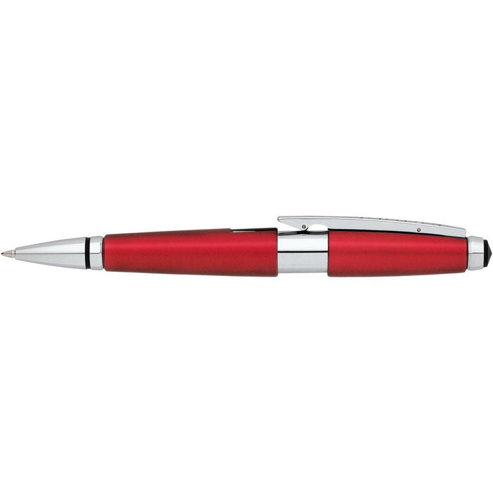 Cross Edge Red Gel Rollerball Pen CX1000853