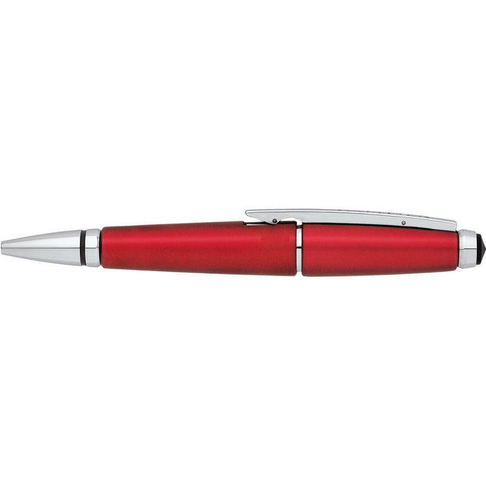Cross Edge Red Gel Rollerball Pen CX1000853