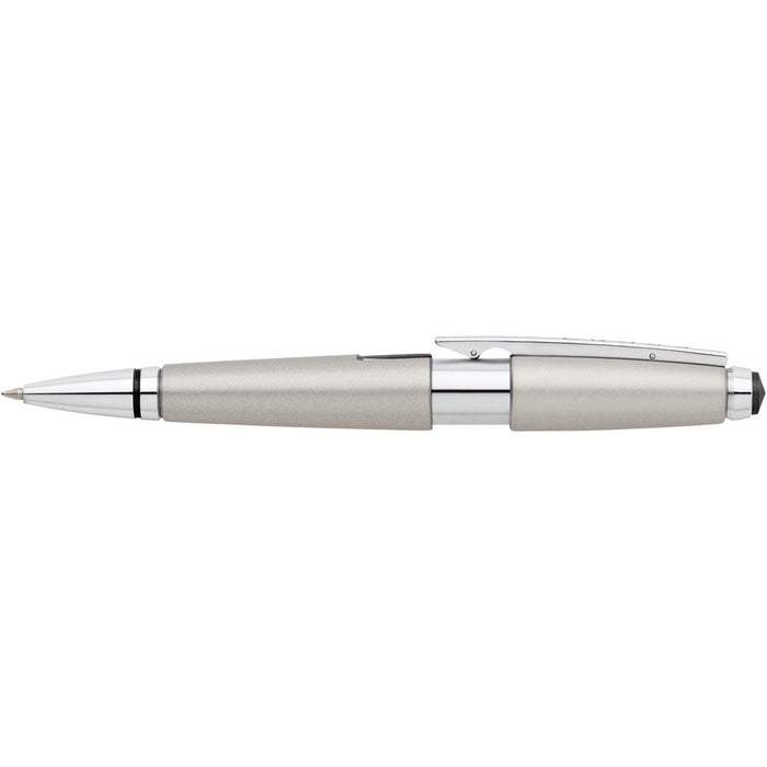 Cross Edge Sonic Titanium Gel Rollerball Pen CX1000852