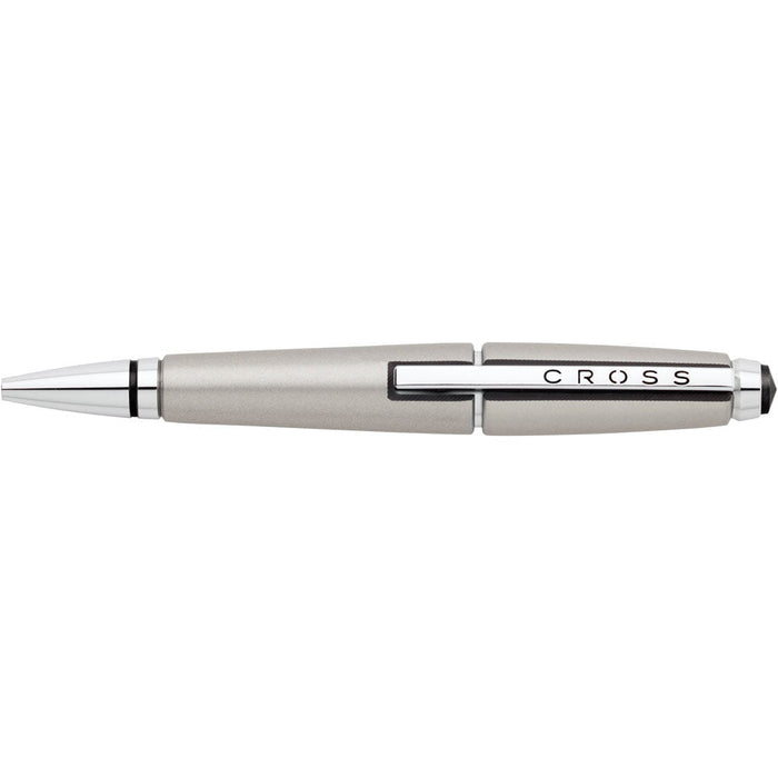 Cross Edge Sonic Titanium Gel Rollerball Pen CX1000852