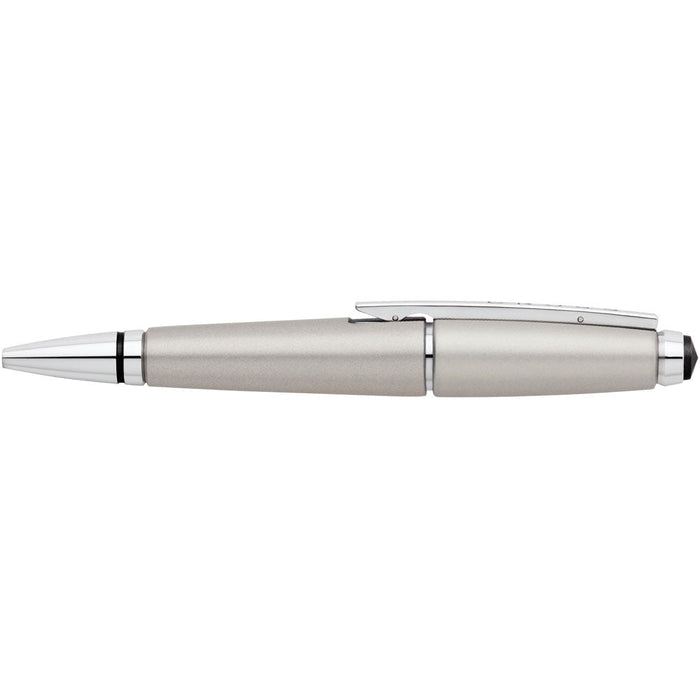 Cross Edge Sonic Titanium Gel Rollerball Pen CX1000852