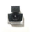 Cross Fountain Pen Ink Bottle, 62.5ml, Black CX1001446