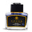 Cross Fountain Pen Ink Bottle, 62.5ml, Blue/Black CX1001445