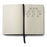 Cross Journal, Lined, 150mm x 210mm, White CX1001425