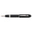 Cross Peerless 125 Obsidian Black Lacquer Fountain Pen (M nib) CX1002790