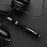 Cross Peerless 125 Obsidian Black Lacquer Fountain Pen, Medium Nib CX1002790