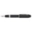Cross Peerless 125 Obsidian Black Lacquer Fountain Pen, Medium Nib CX1002790