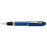 Cross Peerless Translucent Quartz Blue Engraved Lacquer Rollerball CX1002789