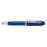 Cross Peerless Translucent Quartz Blue Engraved Lacquer Rollerball Pen CX1002789