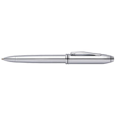 Cross Townsend Lustrous Chrome Ballpoint Pen CX1000813