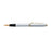 Cross Townsend Medalist 23kt Gold Plated Fine Nib Fountain Pen CX1001479