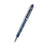 Cross Townsend Zodiac YOT Snake 2025 Blue Lacquer with Chrome Appts Ballpoint Pen, Black Ink CX1002009
