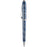 Cross Townsend Zodiac YOT Snake 2025 Blue Lacquer with Chrome Appts Ballpoint Pen, Black Ink CX1002009