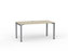 Cubit Desk 1500mm x 800mm (Choice of Frame & Worktop Colours)