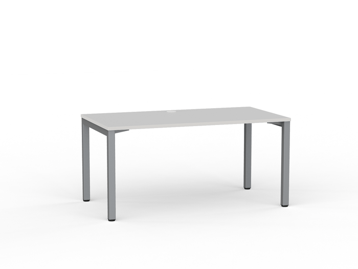 Cubit Desk 1500mm x 800mm (Choice of Frame & Worktop Colours)