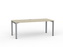 Cubit Desk 1800mm x 800mm (Choice of Frame & Worktop Colours)