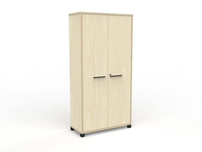 Cubit QK 1800mm Cupboard - Nordic Maple