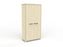 Cubit QK 1800mm Cupboard - Nordic Maple Black / White KG_CBC18Q_NM_WFT_BHN