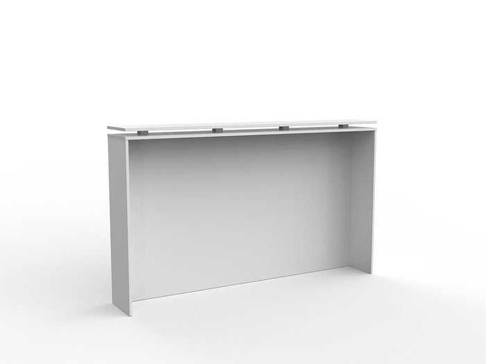 Cubit Reception Counter - Choice of Colour