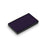 Custom Made Dater Rubber Stamp, Self-Inking, 54mm x 31mm Print Area, Trodat 5558 Violet ER5558PL-VI