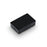 Custom Made Rubber Stamp, Self-Inking, 25mm x 8mm Print Area, Trodat 4910 Black ER4910C-BK