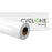 Cyclone Aqueous Synthetic Tear & Waterproof Resistant Paper, 160um, 1370mmx 30mt, 2"Core SPCYQ82001370-AQ
