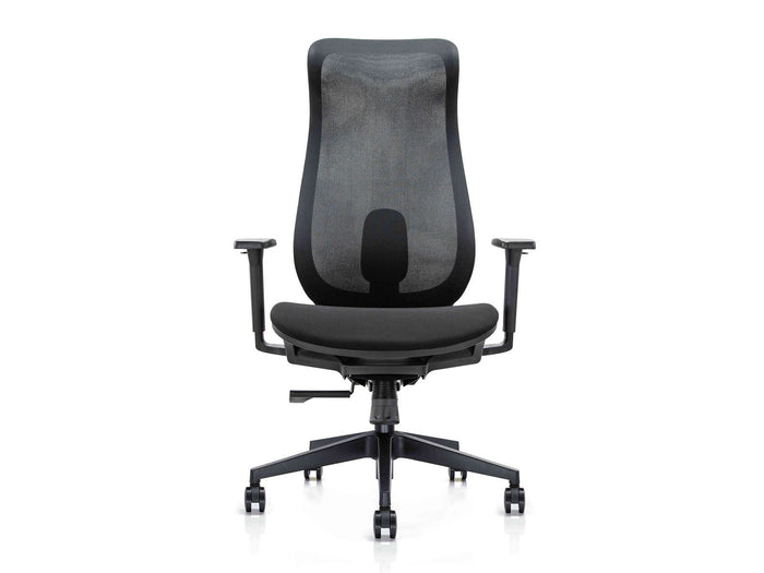 Cygnet Mesh Chair KG_CYGNETHB_B_ASS