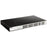 D-Link 28-Port Gigabit Smart Managed 370W PoE Switch with 28 RJ45 DSDLDGS121028MP