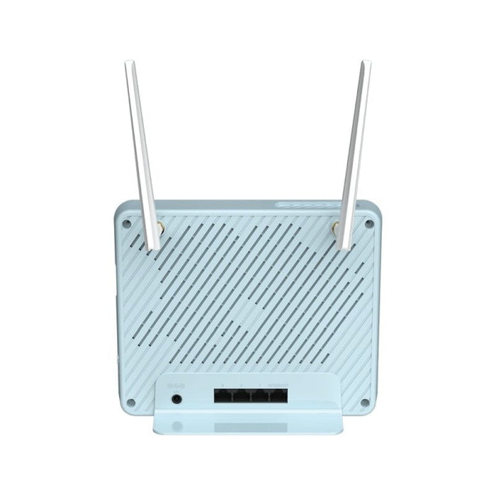 D-Link AX1500 EAGLE PRO AI AX1500 4G Smart Router DSDLG415