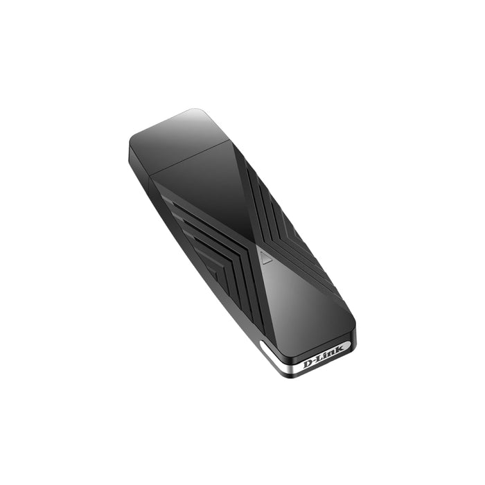 D-Link AX1800 Wi-Fi 6 USB Adapter DSDLDWAX1850