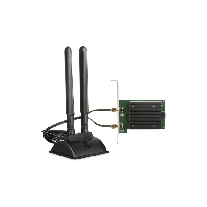 D-Link AX3000 Wi-Fi 6 PCIe Adapter with Bluetooth 5.1 DSDLDWAX3000