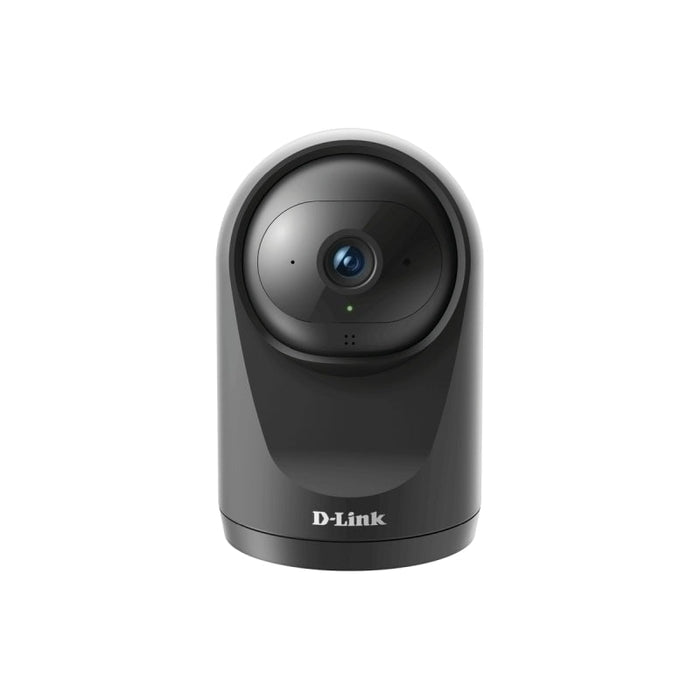 D-Link Compact Full HD Pan & Tilt Wi-Fi Camera DSDLDCS6500LHV2