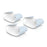 D-Link D-LINK M30 AX3000 Mesh, 3's pack DSDLM303PK