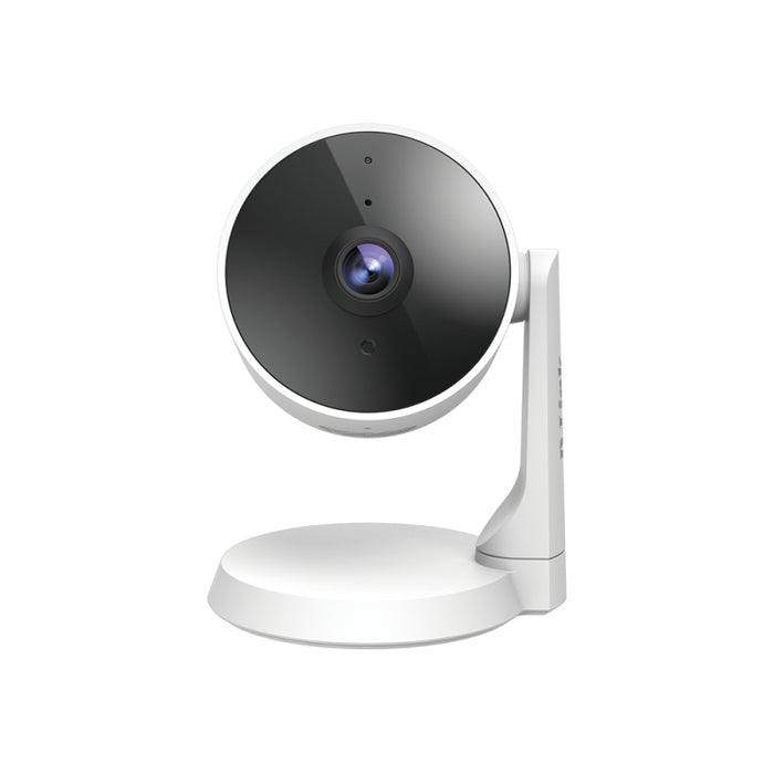 D-Link DCS-8330LH Smart Full HD WiFi Camera + Built-in Smart Home Hub DSDLDCS8330LH