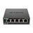 D-Link DGS-105 5-Port Gigabit Desktop Switch DSDLDGS105