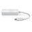 D-Link DUB-E130 USB-C to Gigabit Ethernet Adapter DSDLDUBE130