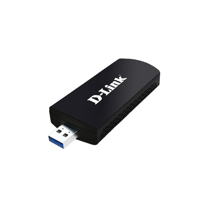 D-Link DWA-192 AC1900 MU-MIMO WiFi Dual Band USB Adapter DSDLDWA192DSAU