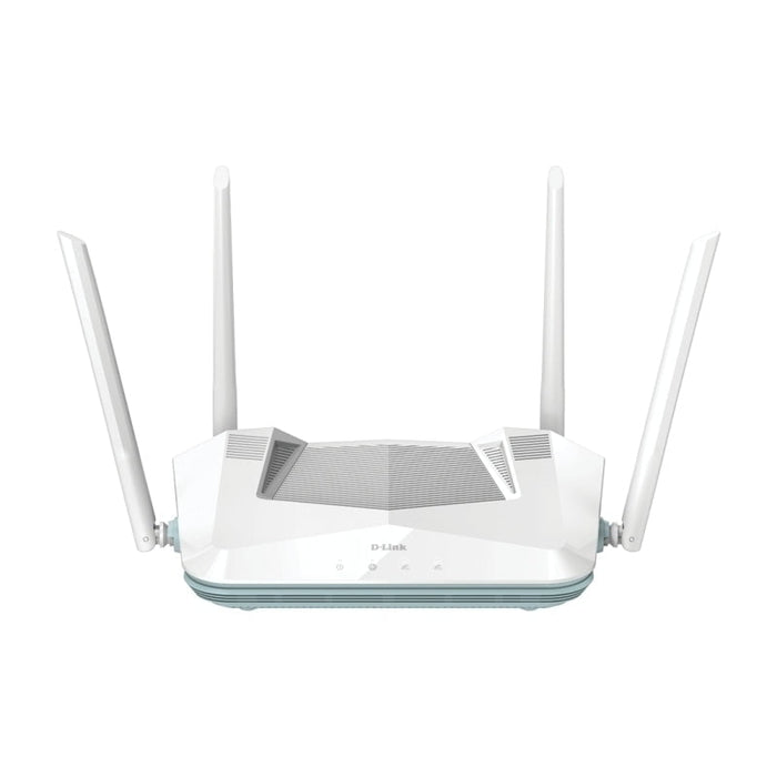 D-Link Eagle Pro AI AX3200 Mesh Router DSDLR32