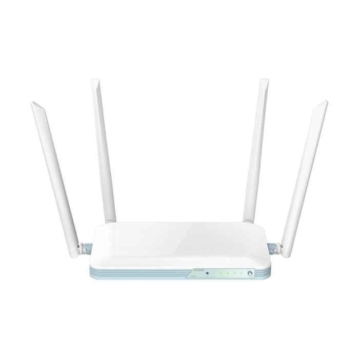 D-Link EAGLE PRO AI N300 4G Smart Router DSDLG403