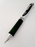 Pentel Energel Gel Roller Pen Retractable BL77 0.7mm Forest Green - Pack of 12