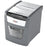 Rexel Optimum 50X Auto Feed + Manual Feed Paper Shredder, Confetti Cut