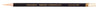 Derwent Chromaflow Pencil, Peach Sand