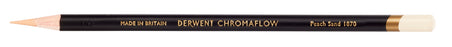 Derwent Chromaflow Pencil, Peach Sand, Pack of 6