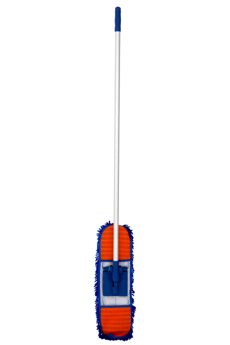Cleanlink Chenille Dust Mop