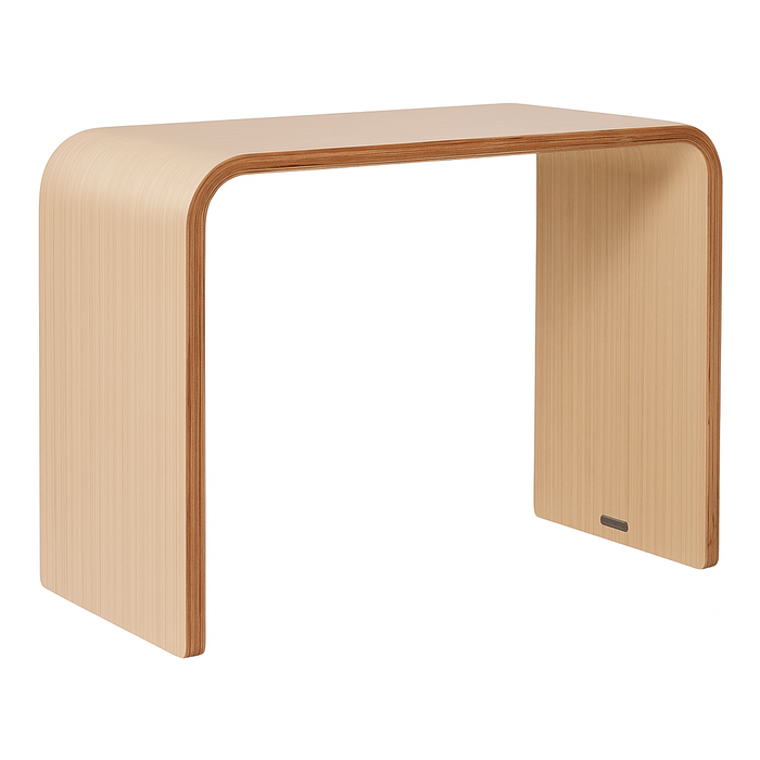 Konfurb Link Table, Beech