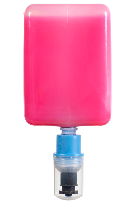 Northfork Low Scented Liquid Hand Wash 0.4ml x 6's pack