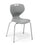 Eden Omni 4-Leg Community Stacker Chair